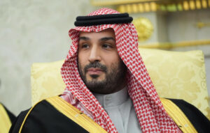 Μοχάμεντ Μπιν Σαλμάν: Ο πρίγκιπας που επιδιώκει την Μπαρτσελόνα