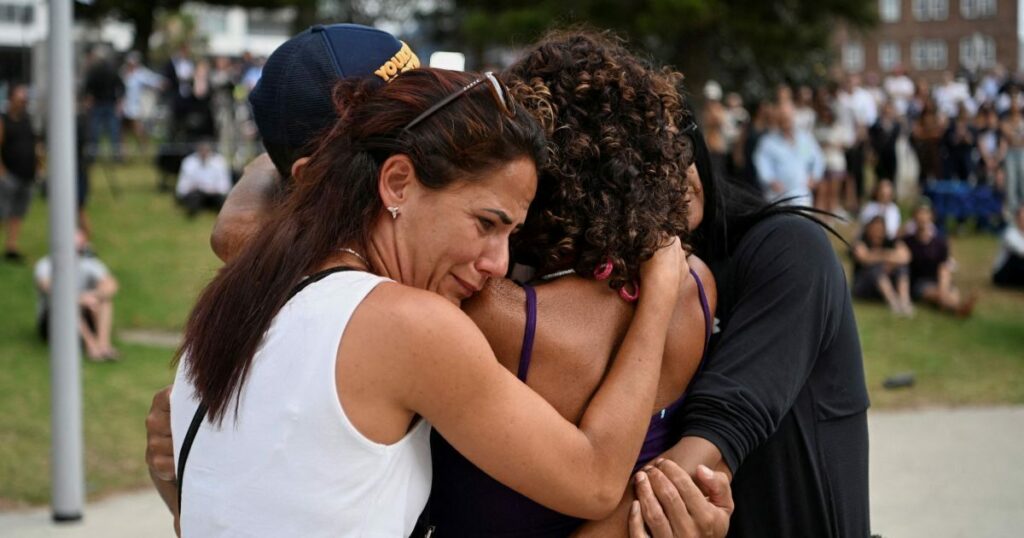 Σίδνεϊ: 10χρονη και ραβίνοι ανάμεσα στα θύματα της τρομοκρατικής επίθεσης