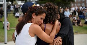 Σίδνεϊ: 10χρονη και ραβίνοι ανάμεσα στα θύματα της τρομοκρατικής επίθεσης