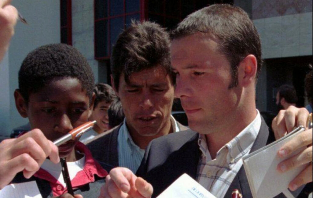 Η ιστορία του ποδοσφαίρου χωρίς την ελευθερία των παικτών