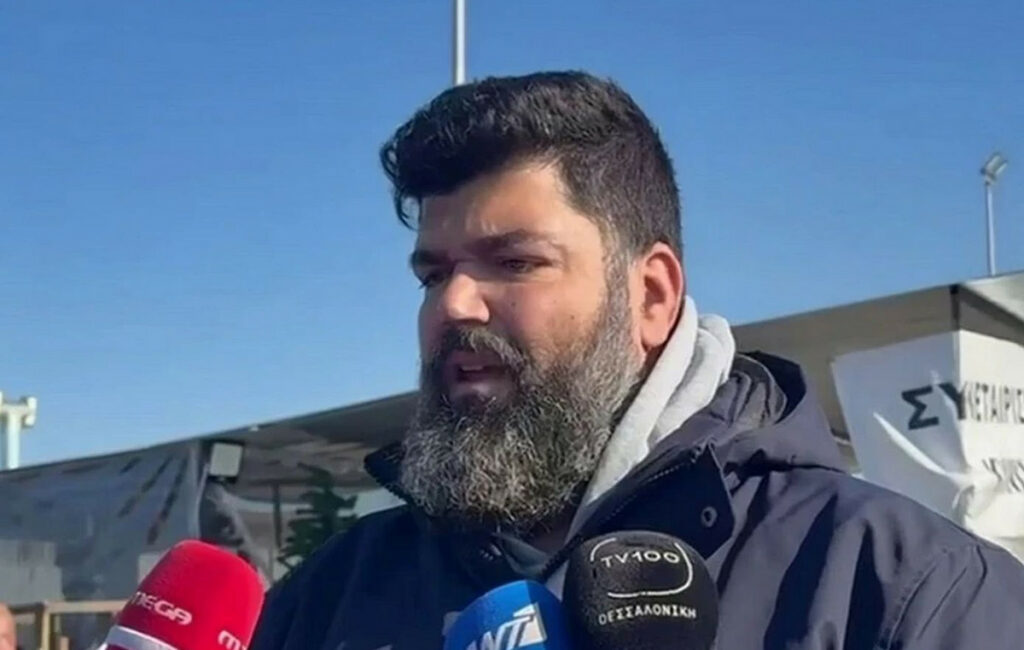 Απαντήσεις Μπότα για τα 17 χωράφια-«φαντάσματα» και τις επιδοτήσεις