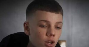 Έφηβος στη Βρετανία μιλά για την εξάρτησή του από την κεταμίνη