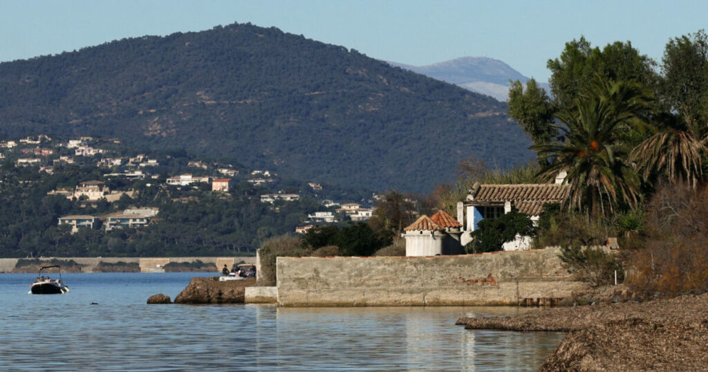 Το Σεντ Τροπέ αποχαιρετά τη Μπριζίτ Μπαρντό: Μια εμβληματική μορφή