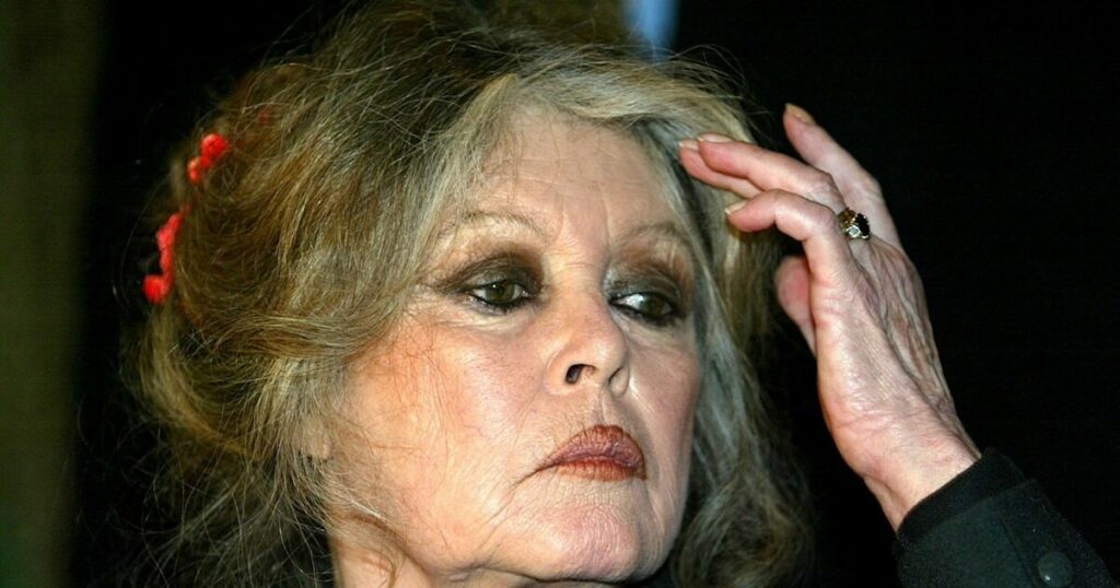 Έφυγε από τη ζωή η Μπριζίτ Μπαρντό σε ηλικία 91 ετών