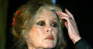 Έφυγε από τη ζωή η Μπριζίτ Μπαρντό σε ηλικία 91 ετών