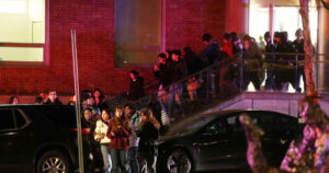 ΗΠΑ: Ελεύθερος ο 24χρονος ύποπτος της φονικής επίθεσης στο πανεπιστήμιο