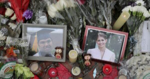 Αναζητείται δεύτερος ύποπτος για την επίθεση στο πανεπιστήμιο Μπράουν