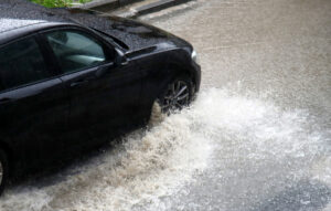 Πλημμύρες στην Εύβοια: Κλειστά σχολεία και σοβαρές ζημιές