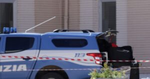 Τορίνο: Τραγωδία με 47χρονο που πνίγηκε στο Χριστουγεννιάτικο τραπέζι