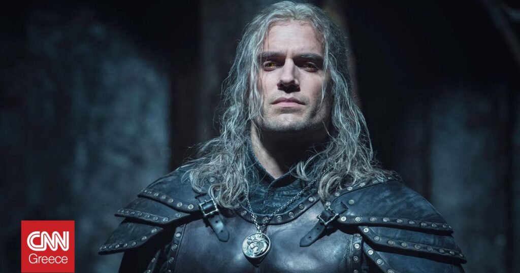 Ο Andrzej Sapkowski μιλά για το μέλλον του The Witcher