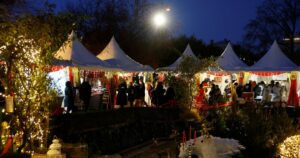 Πρωτοχρονιά στο Παρίσι: Ακυρώνεται η συναυλία λόγω τρομοκρατικής απειλής