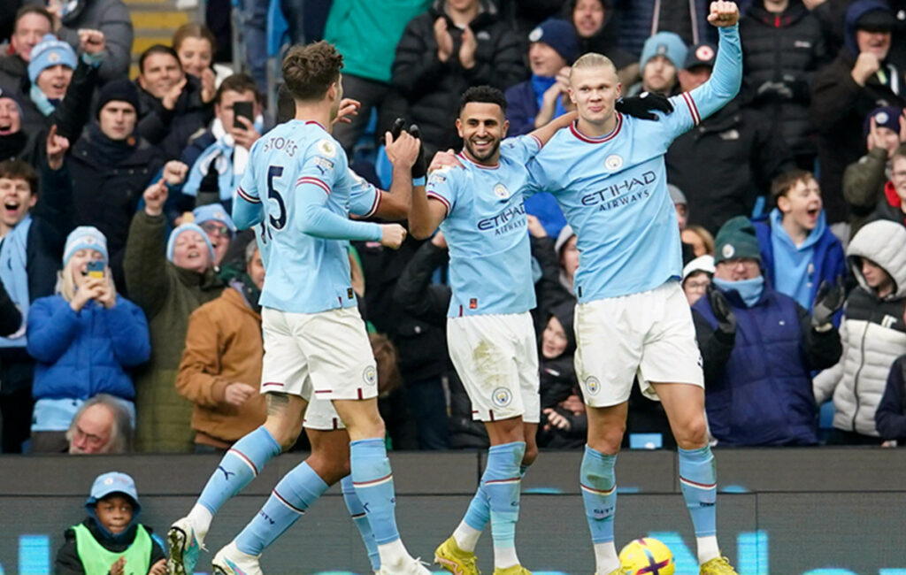 Δημοσιογράφος καταγγέλλει απόπειρα απόλυσης από τη Μάντσεστερ Σίτι