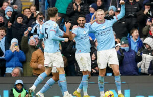 Δημοσιογράφος καταγγέλλει απόπειρα απόλυσης από τη Μάντσεστερ Σίτι