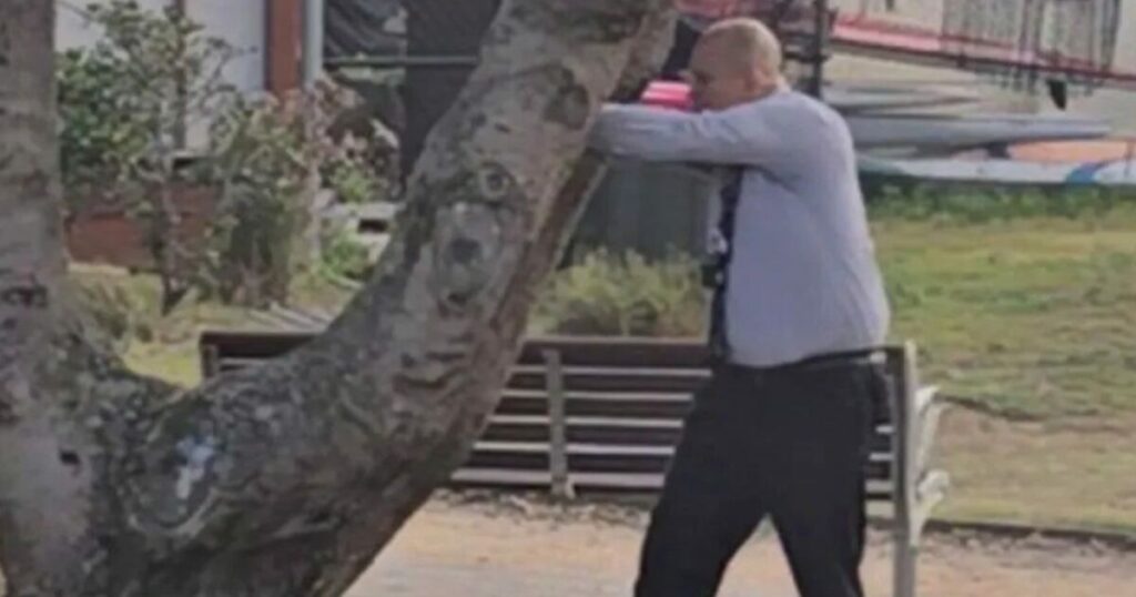 Σίδνεϊ: Ο αστυνομικός που εξουδετέρωσε τον τρομοκράτη με μία βολή