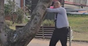 Σίδνεϊ: Ο αστυνομικός που εξουδετέρωσε τον τρομοκράτη με μία βολή