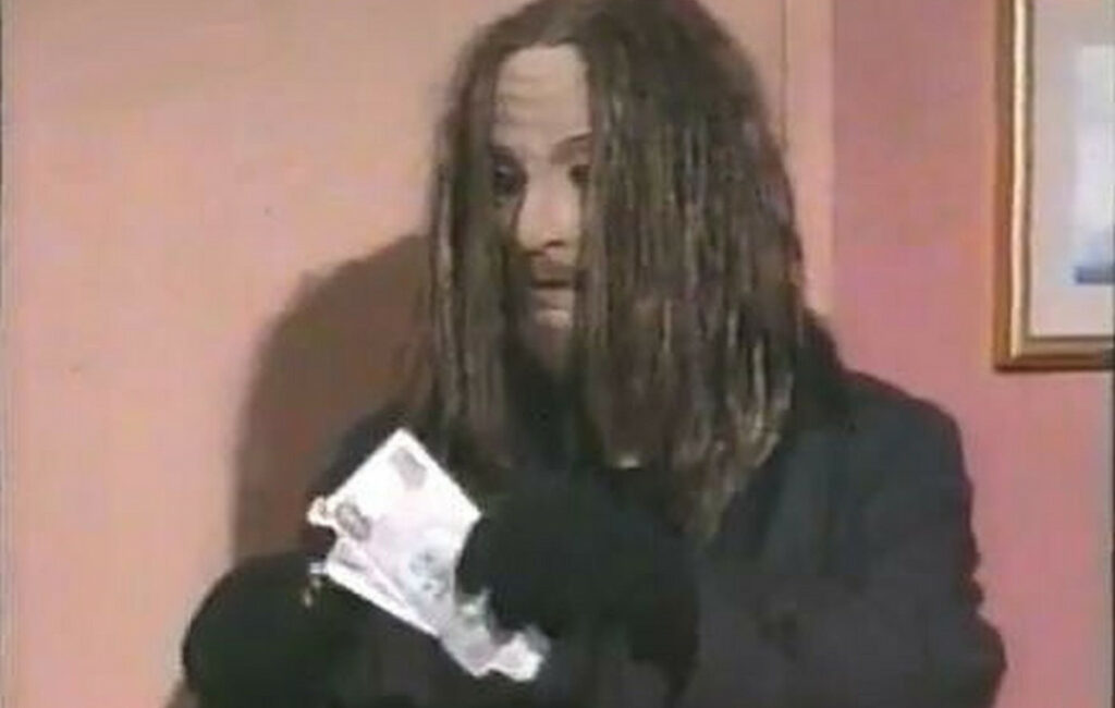 Κώστας Τερζάκης: Η φωνή της ΑΕΚ και ο ανατρεπτικός «Ευλογητός»