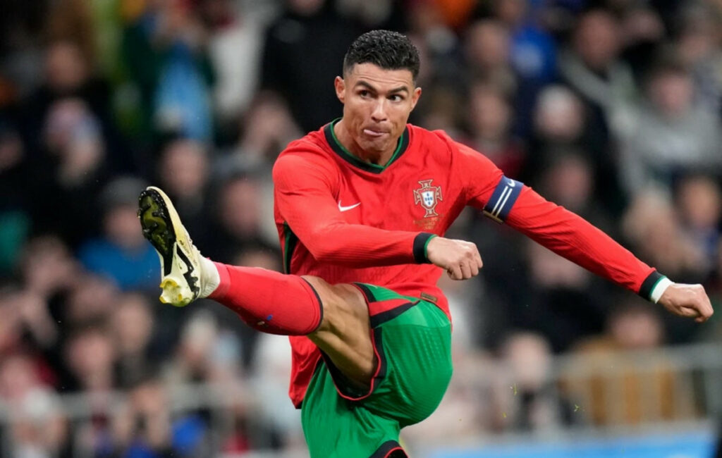 Κριστιάνο Ρονάλντο: Νέο αποκλειστικό club στη Μαδρίτη χωρίς κινητά