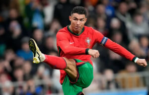 Κριστιάνο Ρονάλντο: Νέο αποκλειστικό club στη Μαδρίτη χωρίς κινητά