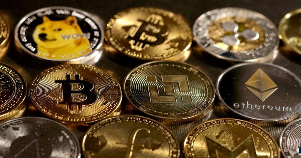 Απαγωγή ζευγαριού στη Γαλλία για 8 εκατομμύρια ευρώ σε κρυπτονομίσματα