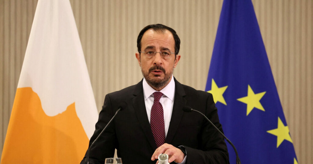 Η Κύπρος αναλαμβάνει την προεδρία της ΕΕ: Προκλήσεις και Στρατηγικές