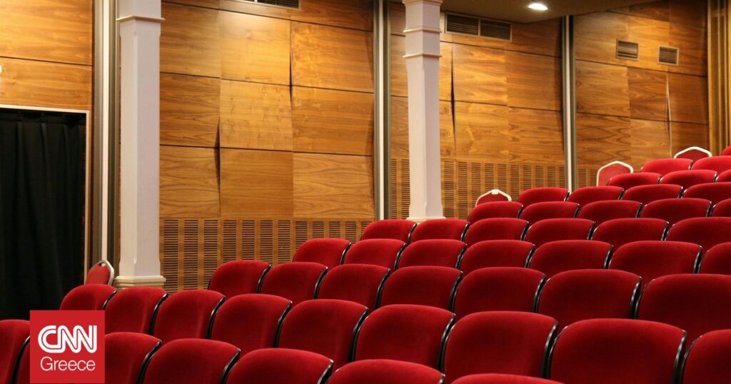 Ένωση Θεατρικών Παραγωγών: Κανονικά οι παραστάσεις, δεν κλείνουν όλα τα θέατρα