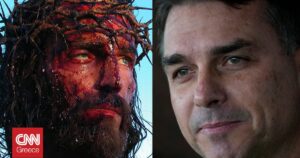 Ο Τζιμ Καβίεζελ υποδύεται τον Ζαΐρ Μπολσονάρου στη νέα ταινία