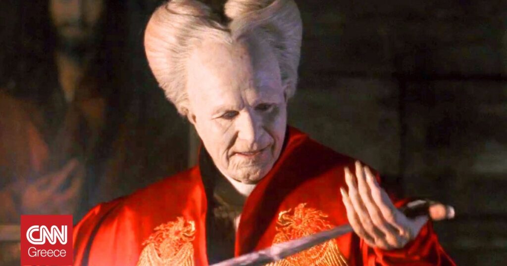 Η Ρουμανία επενδύει στον μύθο με το μεγαλύτερο θεματικό πάρκο «Δράκουλα»