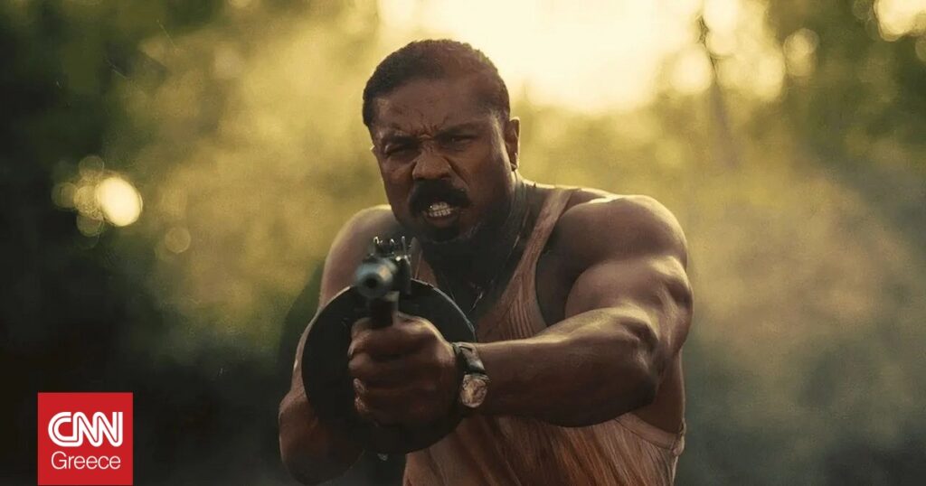 Το Sinners και η ανατροπή του 2025: Μια ταινία που άλλαξε τα δεδομένα