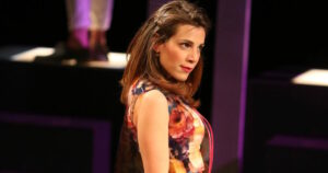 Δανάη Επιθυμιάδη: Ο πόνος της απώλειας και η δύναμη της τέχνης