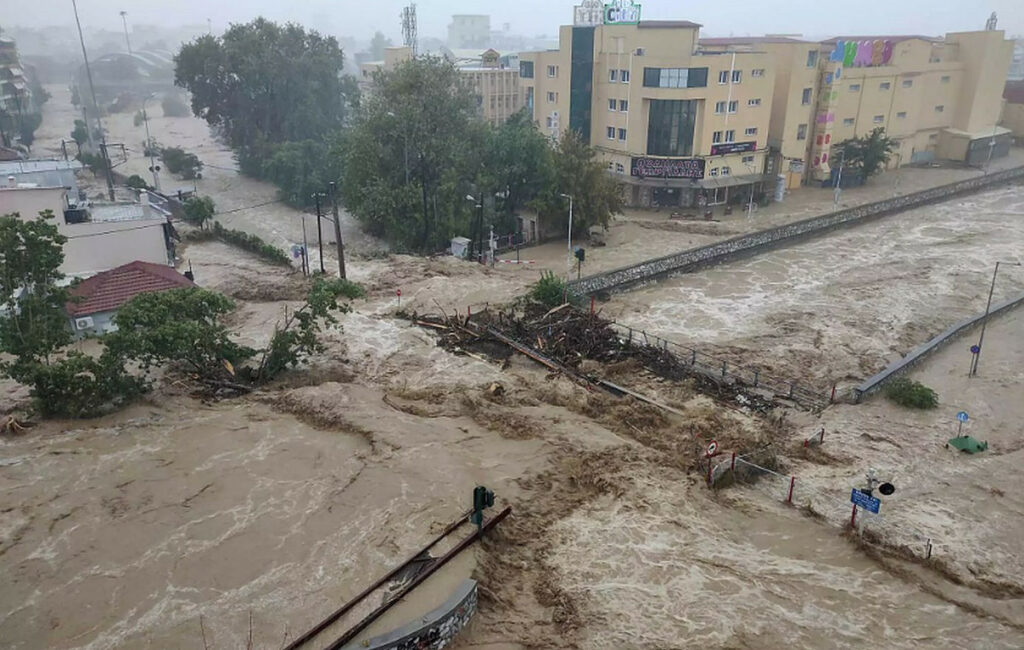 Εγκρίθηκε η τελική επιχορήγηση 2,465 εκατ. ευρώ για πληγείσες επιχειρήσεις