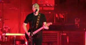 Pink Floyd: Κατέρριψαν ρεκόρ των Beatles με το «Wish You Were Here»