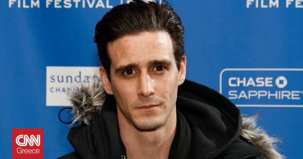 Θλίψη στο Χόλιγουντ: Αυτοκτόνησε ο ηθοποιός Τζέιμς Ράνσον σε ηλικία 46 ετών