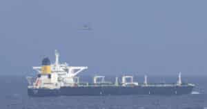 ΗΠΑ: Κατάσχεση δεύτερου δεξαμενόπλοιου στη Βενεζουέλα