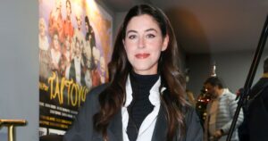 Demy για τον χωρισμό της με τον Κώστα Κωνσταντίνου: «Δεν απασχολεί κανέναν»