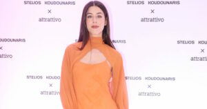 Η Demy επιβεβαίωσε τον χωρισμό της από τον Κώστα Κωνσταντίνου