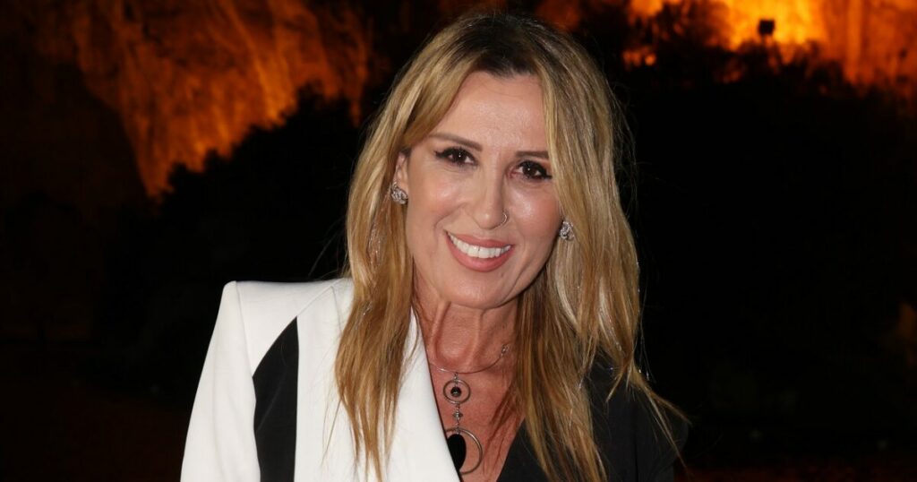 Πηγή Δεβετζή: Η εμπειρία από το τροχαίο στην Εγνατία Οδό