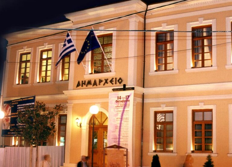 Δεύτερη παραίτηση αντιδημάρχου στο Δήμο Βέροιας μέσα σε 24 ώρες