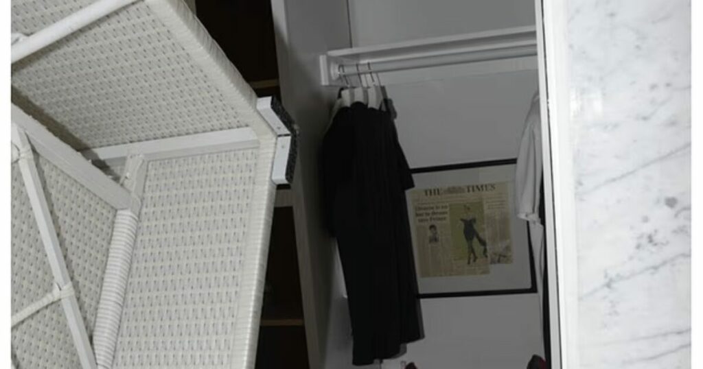 Τζέφρι Έπσταϊν: Η φωτογραφία της Νταϊάνα και η εμμονή του με τη βασιλική οικογένεια