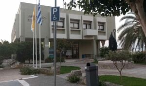 Ποινική δίωξη σε δημοτική υπάλληλο του Δήμου Κισσάμου