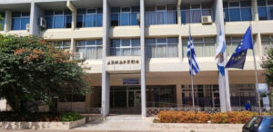 Δήμαρχος Σιντικής: Απάντηση στο ΚΚΕ για τις δράσεις της AXION HELLAS
