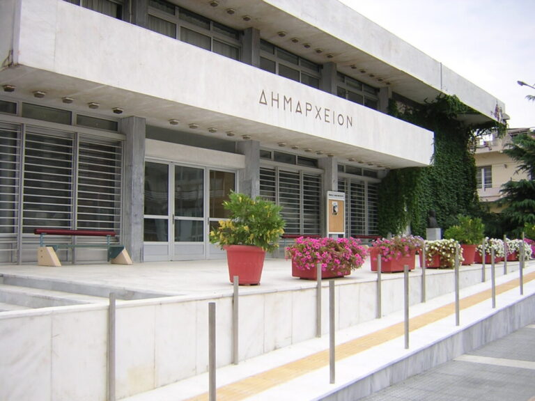 Δήμος Κομοτηνής: Έλλειμμα 531 χιλ. ευρώ και έντονες αντιδράσεις