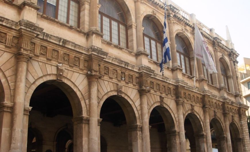 Προσφυγή φορέων κατά της αύξησης δημοτικών τελών στον Δήμο Ηρακλείου