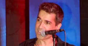 Βασίλης Δήμας: Ο Γιώργος Μαζωνάκης είναι ευγενής και επαγγελματίας