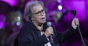 Δήμητρα Γαλάνη: Η τραπ μουσική στην Ελλάδα γίνεται με ευτελή υλικά