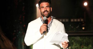 Δημήτρης Αλεξάνδρου: «Μεγάλοι άνθρωποι είμαστε, κρινόμαστε για τις επιλογές μας»