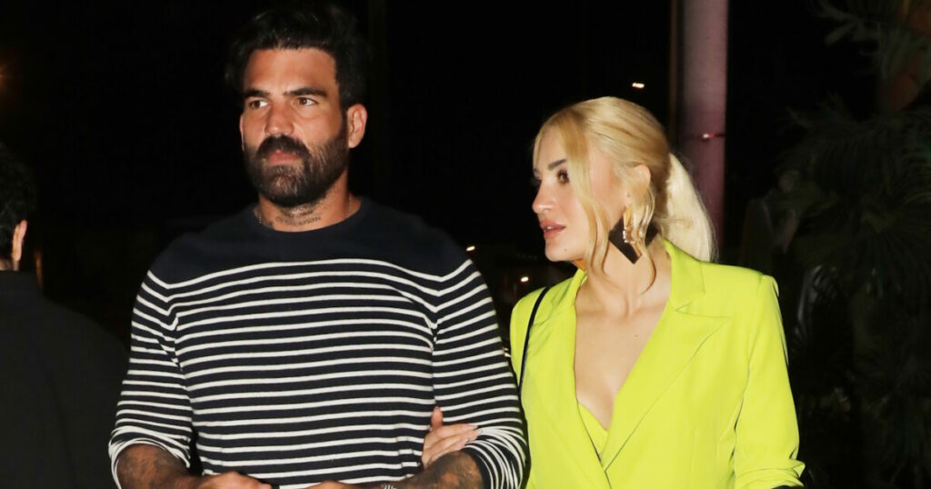 Δημήτρης Αλεξάνδρου: Αντίκτυπος από την δήλωση της Ιωάννας Τούνη