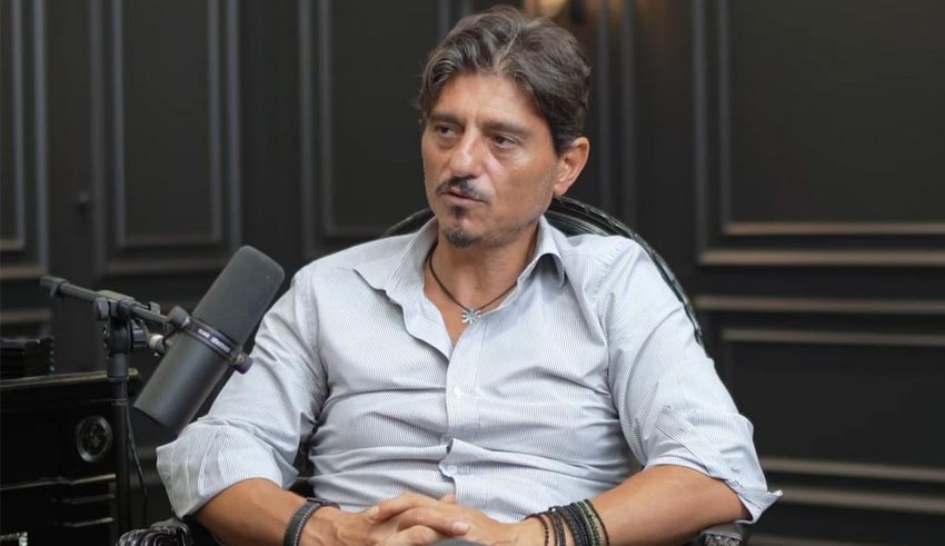 Γιαννακόπουλος: «Προσφέρουμε το ΟΑΚΑ δωρεάν»