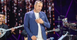 Δημήτρης Χρυσοχοΐδης: «Ο Νότης Σφακιανάκης παραμένει ο ίδιος»