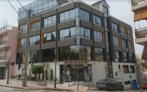 Δήμαρχος Ν. Ιωνίας: Έλλειψη χρημάτων για ασφαλτοστρώσεις και πεζοδρόμια