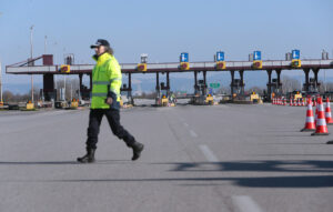 Δημογλίδου: Καλύτερη η εικόνα στους δρόμους για την έξοδο των εκδρομέων